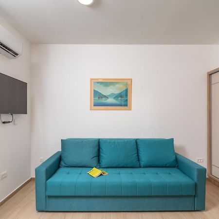 Apartments Bonazza Петровац Номер фото