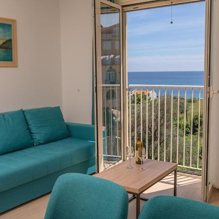 Apartments Bonazza Петровац Номер фото